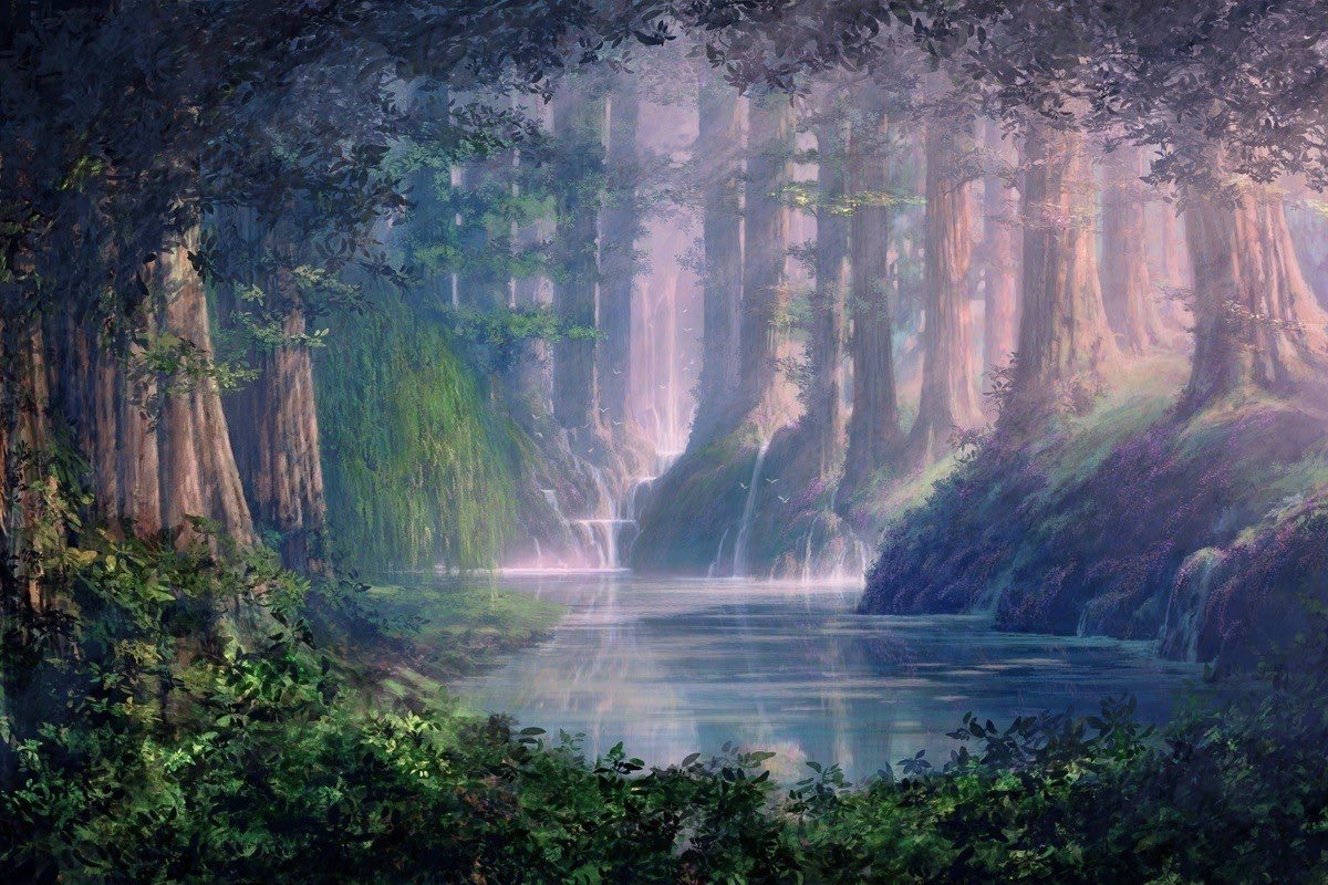 Vibelyra's tweet photo. concept arts from barbie of swan lake (2003) 🦢 https://t.co/fv4ahrpelV