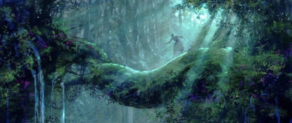 Vibelyra's tweet photo. concept arts from barbie of swan lake (2003) 🦢 https://t.co/fv4ahrpelV