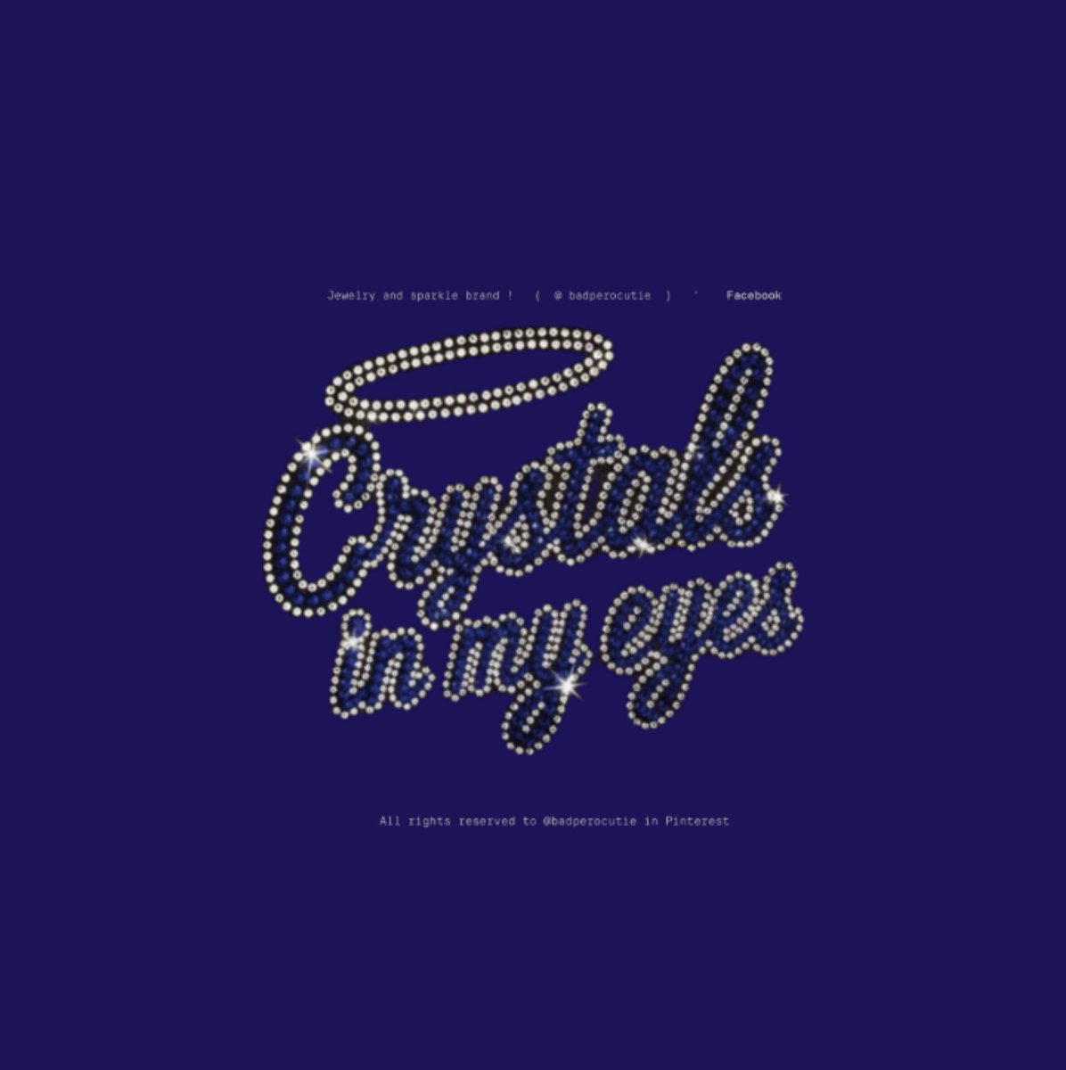 crystalinmyeye's tweet photo. ㅤ
𝖢𝗋𝗒𝗌𝗍𝖺𝗅𝗌⠀𝖨𝗇⠀𝖬𝗒⠀𝗘𝘆𝗲𝘀⠀⠀▦⠀⠀𝖥𝗂𝗋𝗌𝗍⠀𝖣𝗋𝗈𝗉⠀.⠀(2026) 𝖨𝖼𝗈𝗇𝗂𝖼⠀𝗚𝗹𝗼𝘄⠀.⠀𝖲𝗉𝖺𝗋𝗄𝗅𝖾⠀*⠀𝖫𝗈𝗌 𝖻𝗋𝗂𝗅𝗅𝗈𝗌 𝖾𝗇 𝗅𝗈𝗌 𝗼𝗷𝗼𝘀 𝖺𝗁𝗈𝗋𝖺 𝗌𝗈𝗇 𝗅𝖺 𝘁𝗲𝗻𝗱𝗲𝗻𝗰𝗶𝗮 ..  𝖳𝗁𝖾 𝗘𝗿𝗮 𝖨𝗌 𝐎𝐮𝗋𝗌. ★
ㅤ https://t.co/Gk5pBcT0wh