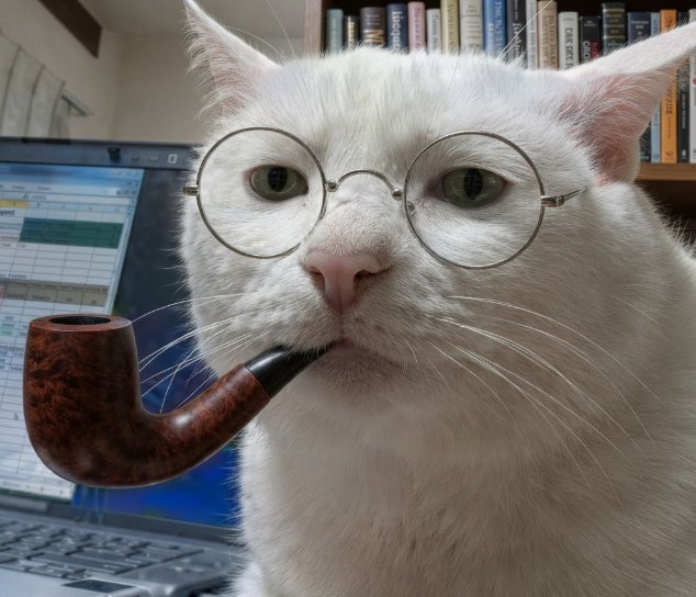 SeriousCatRH's tweet photo. me in 30 years https://t.co/llvk3EgEky