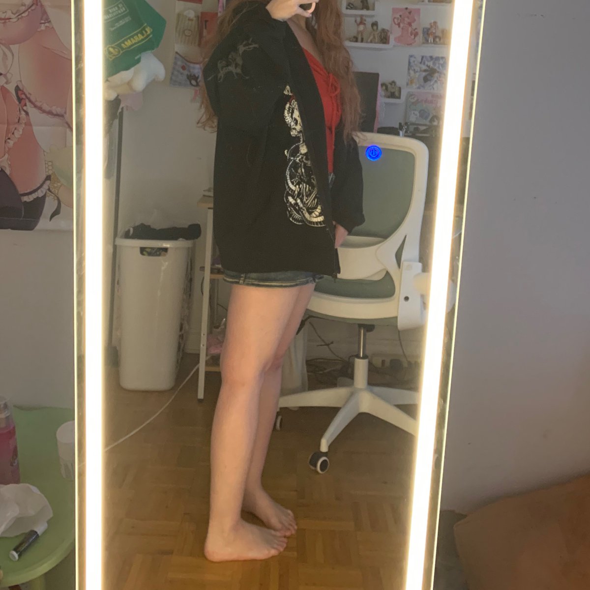 denpafish tweet picture