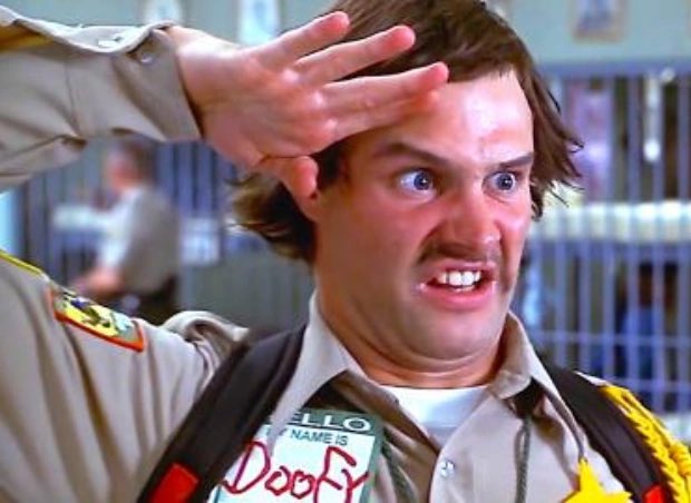 alexsumm63's tweet photo. @GuntherEagleman Officer doofy is at it again! https://t.co/FKkiF6gxa4