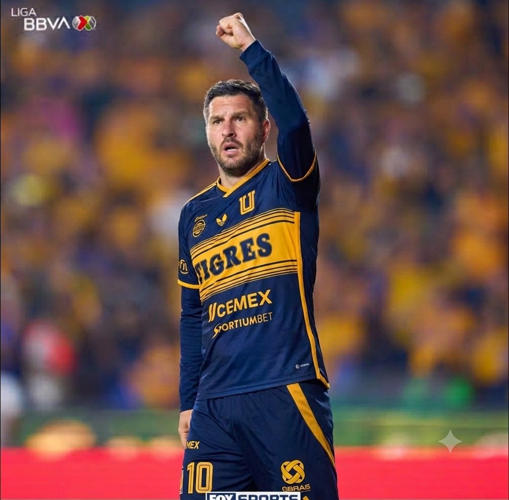 Javy_Canada's tweet photo. @migangelgarzam @TigresOficial https://t.co/1sEBDPBXvM