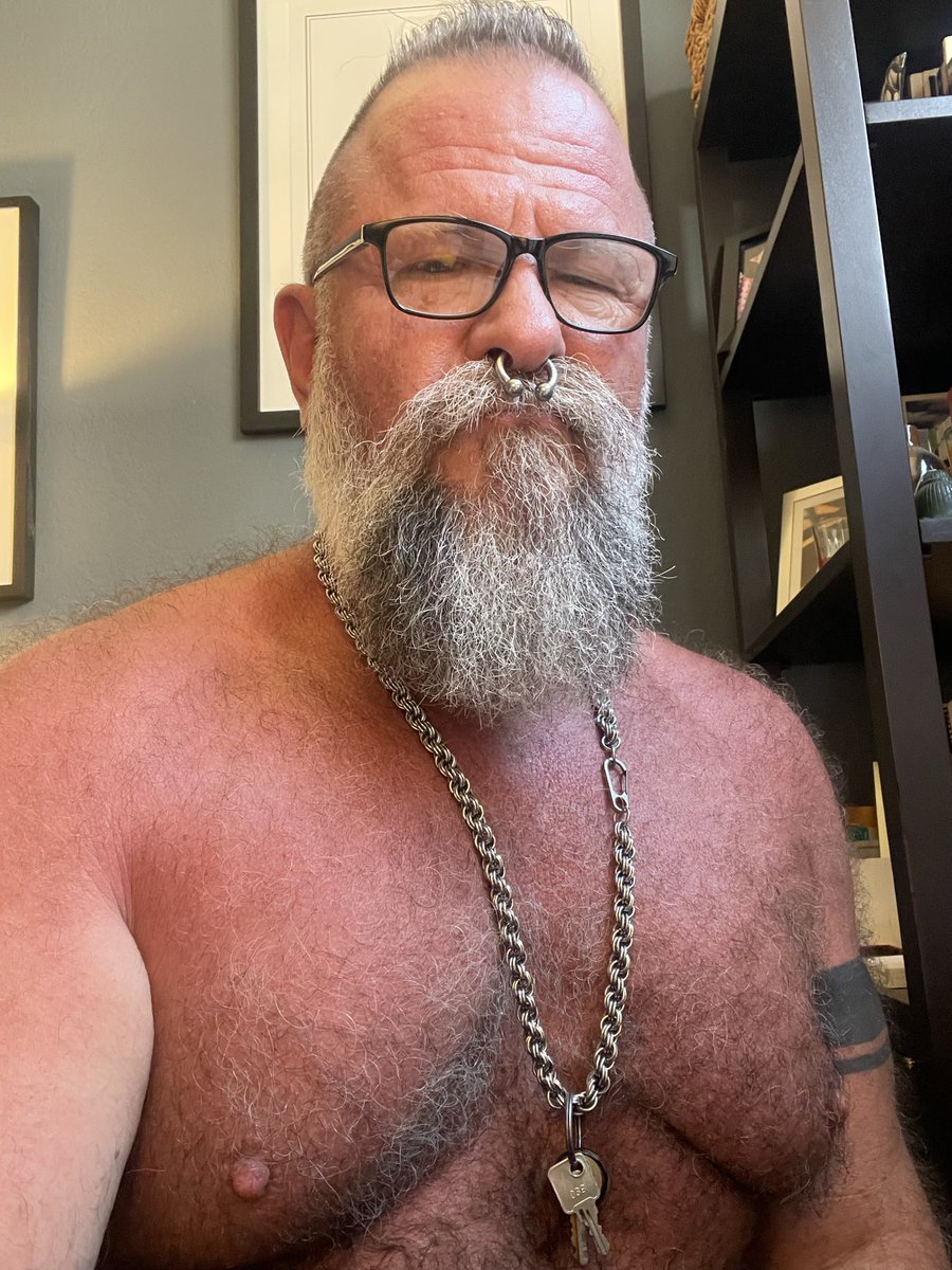 BIGDADDYandpup tweet picture