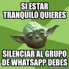 JonathanJim125's tweet photo. Me estresan un buen con sus grupos https://t.co/HSV41Ua5q3