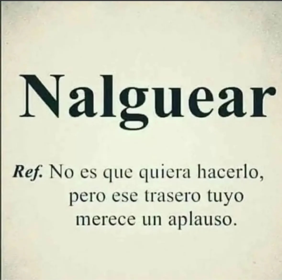 Maricelita2710's tweet photo. 😏 https://t.co/AjLYxz3wia