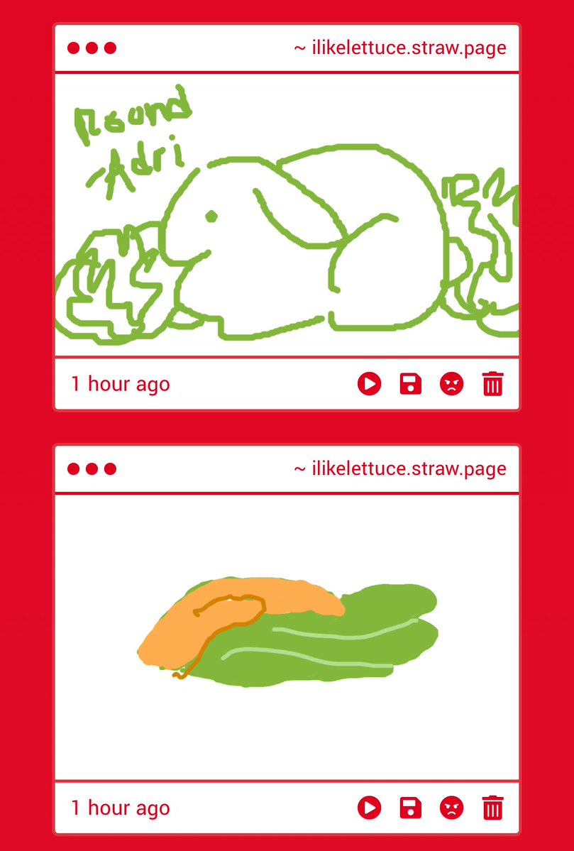 ilikethelettuce's tweet photo. ૮꒰ྀི∩´ ᵕ `∩꒱ྀིა🥬🥬❤️❤️🥬❤️🥬❤️🥬🥬 https://t.co/N0dn5jTWN1