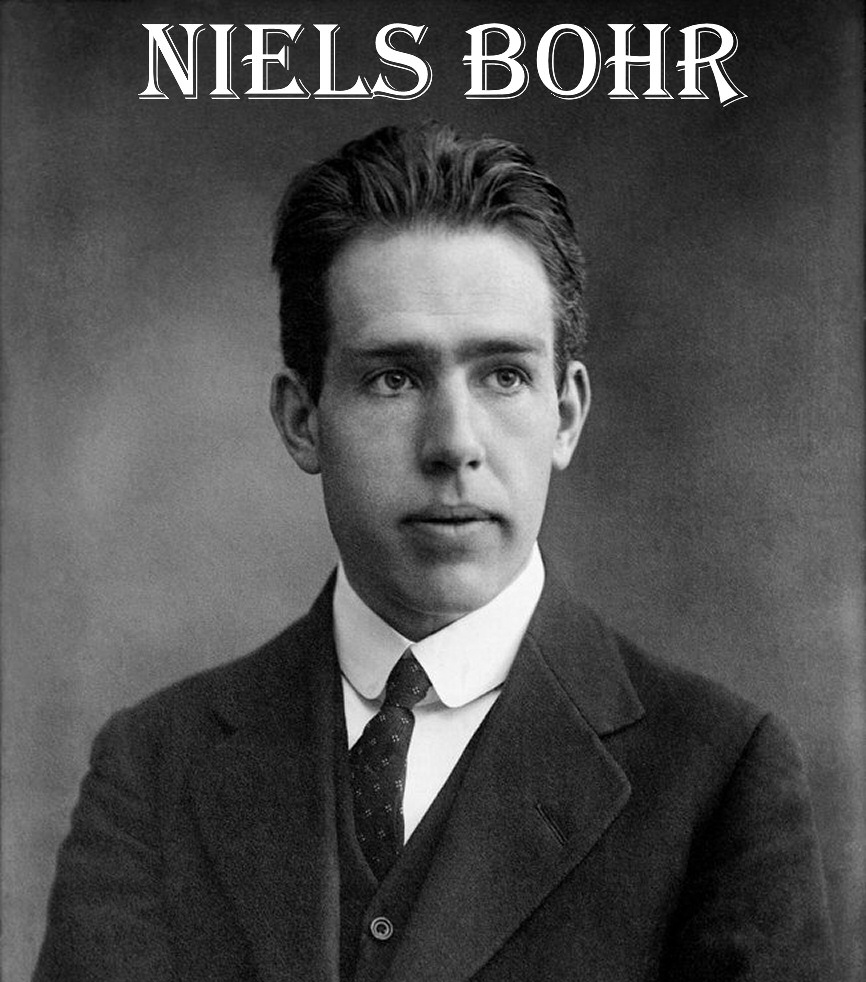 pickover's tweet photo. "There is no quantum world. There is only an abstract quantum physical description. It is wrong to think that the task of physics is to find out how nature is. Physics concerns what we can say about nature."

~Aage Petersen, "The Philosophy of Niels Bohr," 1963 https://t.co/T9pJWWyRxD