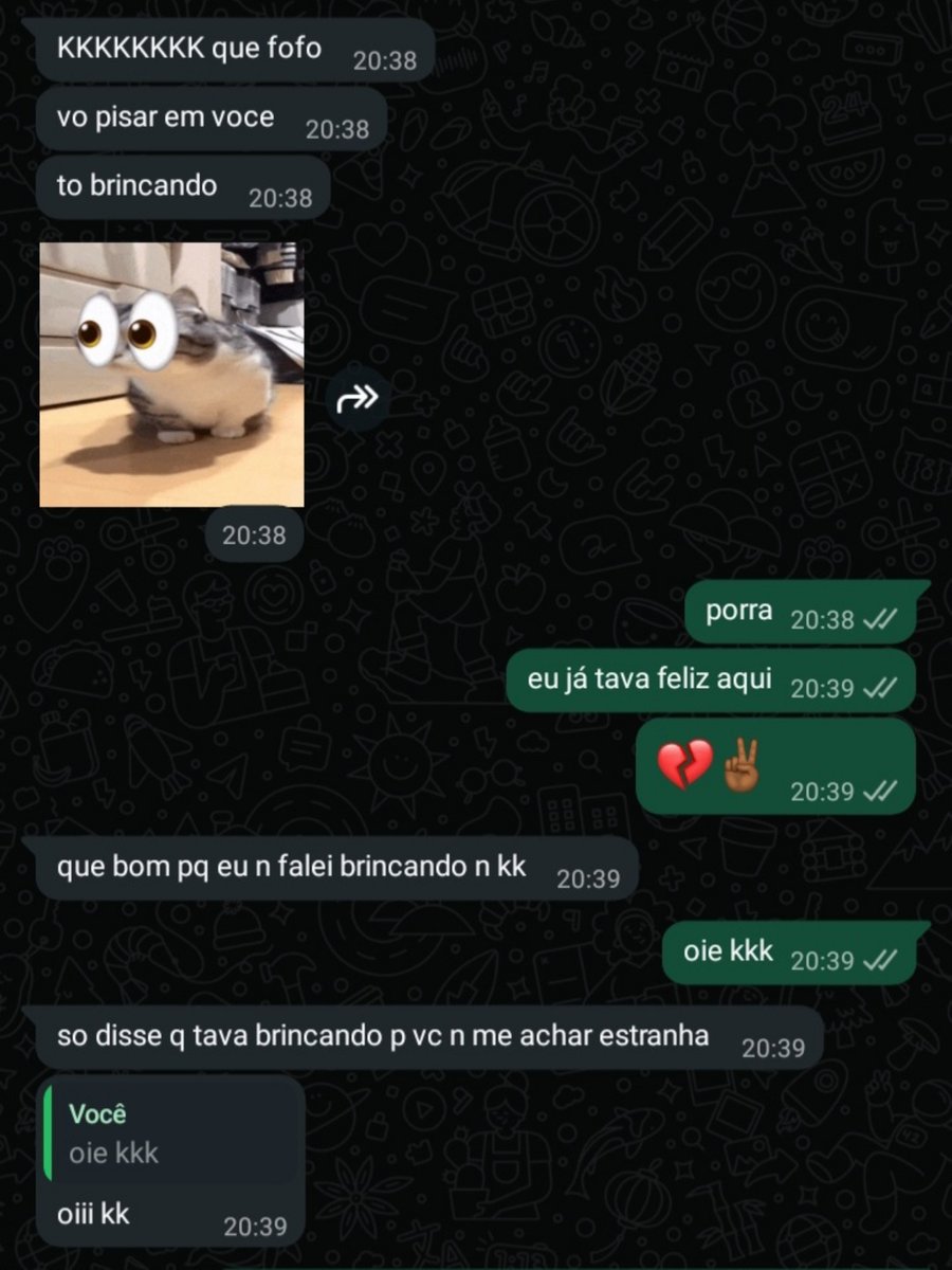 Reddd008's tweet photo. nós nem gosta né tropa kkk

que nojo🤤🤤 https://t.co/RCAiEfdj29