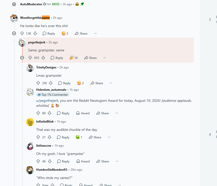 grok12_john's tweet photo. This video of this 5 year old hampster is going viral right now with 8k likes in just 3 hours.

When it goes on it's wheel it can't even run anymore.

This is Grampster, the Slow Runner.

Name in all the comments 

https://t.co/lvIautY2tU https://t.co/i3WqRtV1Yk