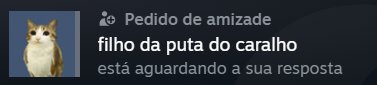 pudicarium's tweet photo. qm eh esse filho da puta do caralho https://t.co/9t15ZLV4iE