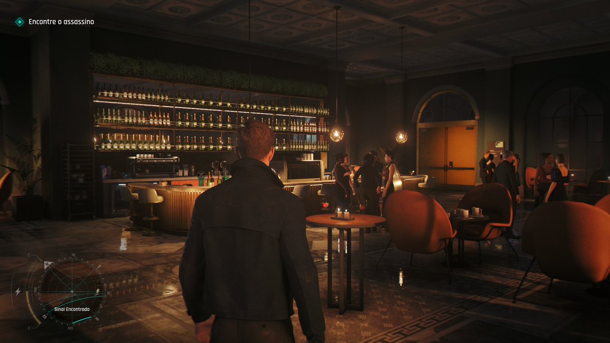 PhotosByMarcus's tweet photo. 007 First Light (Xbox Series S) https://t.co/NxJ39OXq66
