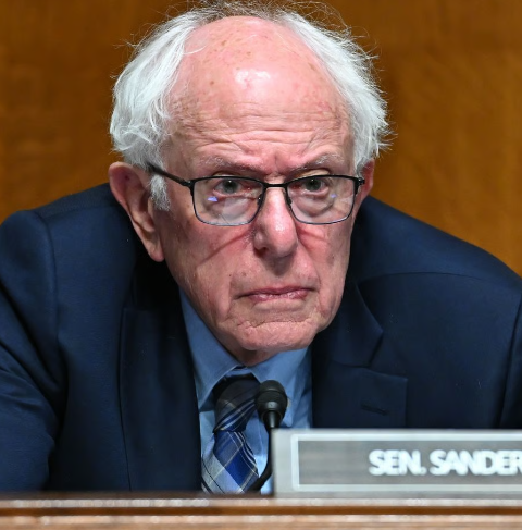 rohanpaul_ai's tweet photo. Bernie Sanders demands OpenAI, Anthropic, and Meta pause AI development over escalating safety concerns.

- "Let me be very clear: If you do not take appropriate action now, my colleagues and I in the U.S. Senate will."

- "That moment is here. AI capabilities HAVE reached a critical threshold."

- "Mr. Altman, Mr. Amodei and Mr. Zuckerberg: In the interest of humanity, stand by your words. Pause AI development. It is not too late to avoid disaster. Stop building machines that humans cannot control."

- "And yet, at a moment when we have seen human loss of control and the creation of potentially dangerous viruses, your companies are still racing ahead— investing tens of billions of dollars into a technology that nobody can fully understand, predict or control."