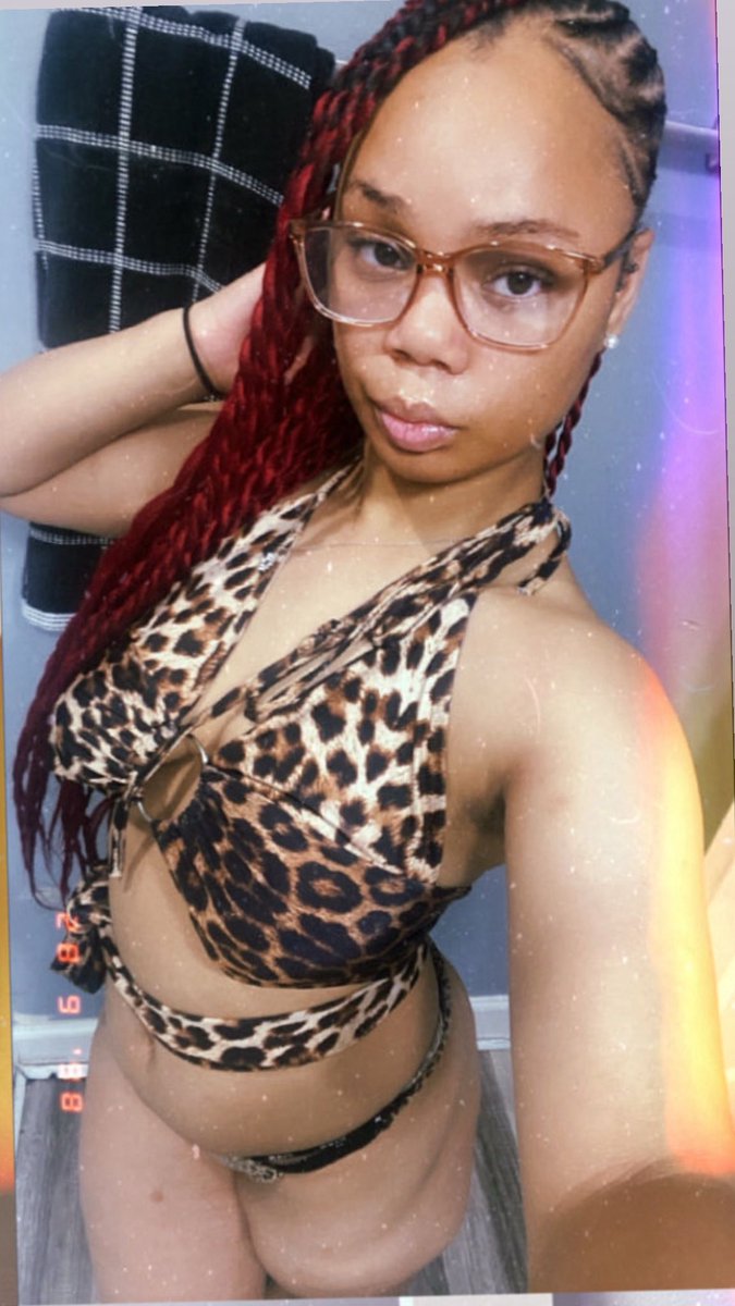 DaRealSharae's tweet photo. https://t.co/G3eN52M105