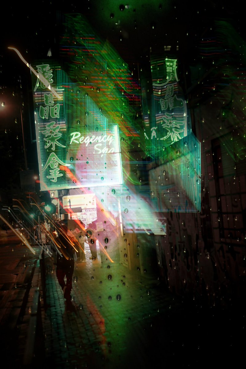 dickiesuzuki's tweet photo. Photography study… Kowloon experimental #hongkong https://t.co/FpYnQORIp3