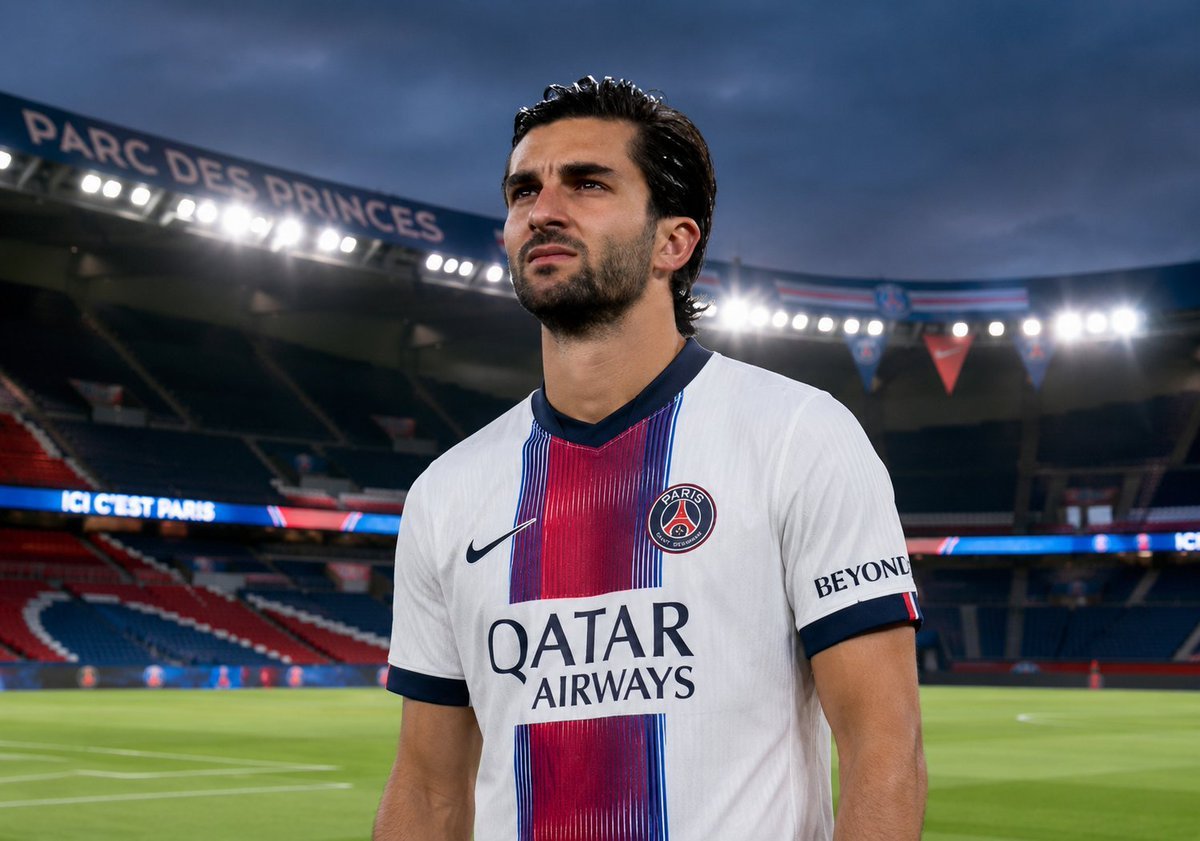 Paristeamfr's tweet photo. 🚨🔴🔵 Luis Campos mène le dossier Ferran Torres !

Le directeur sportif du PSG est en discussions direct avec Deco. Une première offre de 40 M€ a été refusée ce lundi midi par le FC Barcelone, qui réclamait un peu plus. Paris a donc revu sa proposition avec un montage atteignant 50 M€ bonus compris.

🤝 Une entente entre les deux clubs est désormais imminente et pourrait intervenir dans les prochaines heures.

De son côté, Ferran Torres a déjà donné son accord pour un contrat de cinq ans avec le PSG. L’international espagnol se tient prêt à s’envoler pour Paris dès que le feu vert définitif sera donné. ✈️🇫🇷 #PSG #TeamPSG @FabrizioRomano
