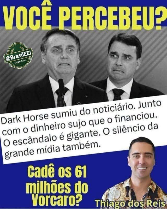 ValriaMont72680's tweet photo. É verdade. Cadê a grana. E que filme é esse que custa quase 200 milhões.  Não é possível que alguém ainda pense em votar nesse bandido!OS BRASILEIROS  QUER   SABER  CADÊ O DINHEIRO   RACHADINHA  TARIFLAVIO https://t.co/Il2wOepESb