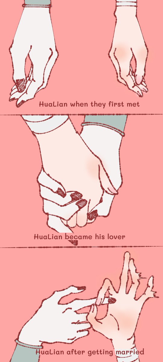 usagj28's tweet photo. #tgcf #hualian #huacheng #xielian https://t.co/BKzAiYnYOA