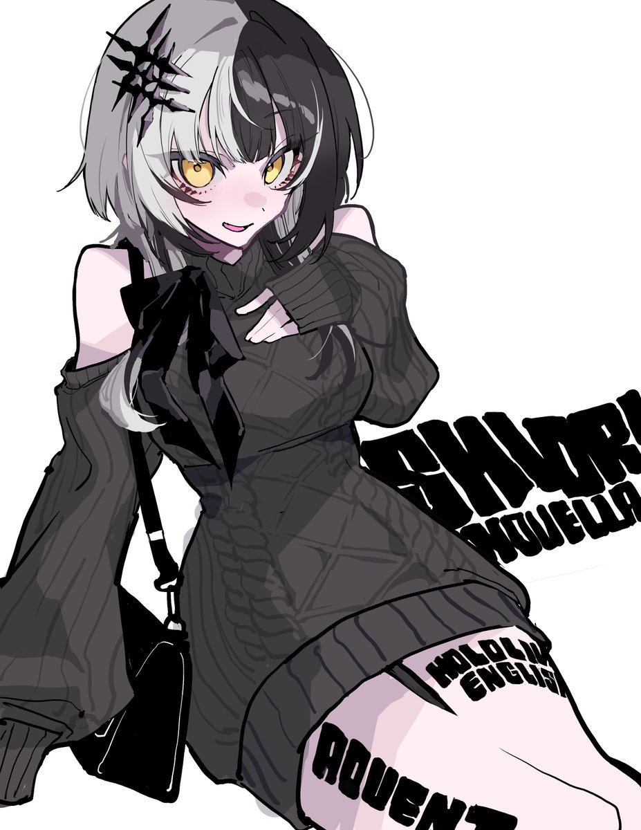 medefici's tweet photo. #ShiorinSketch https://t.co/mjzfjSOl8x