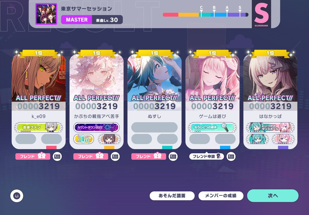 iskinnocent's tweet photo. 39.さよならプリンセス
40.如月アテンション
41.東京サマーセッション
42.きみとぼくのレゾナンス https://t.co/MkcIIdo245