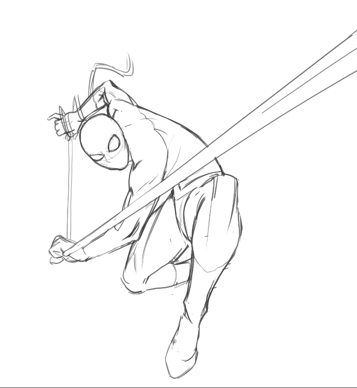 fifth_storm's tweet photo. Wip https://t.co/pYwUo9VLie