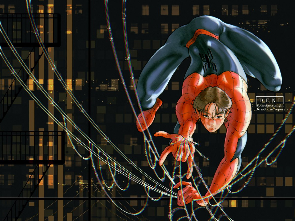 onestaerrynight's tweet photo. spiderkook 🕸️🕷️ https://t.co/Oyz1mb0L3d