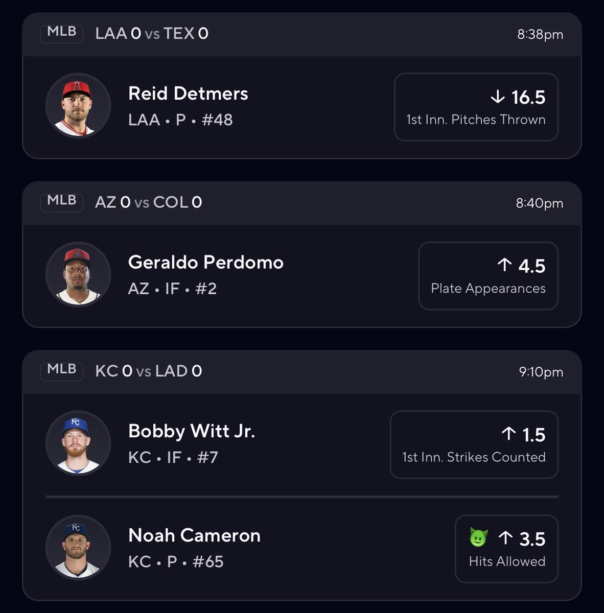 Mazivs0's tweet photo. See y’all at the cash window. 💰😎

The tickets are locked in — now we wait for the payout. 📈🔥

#SportsBetting #WinningPicks #CashOut https://t.co/Z1kCxTsjIF