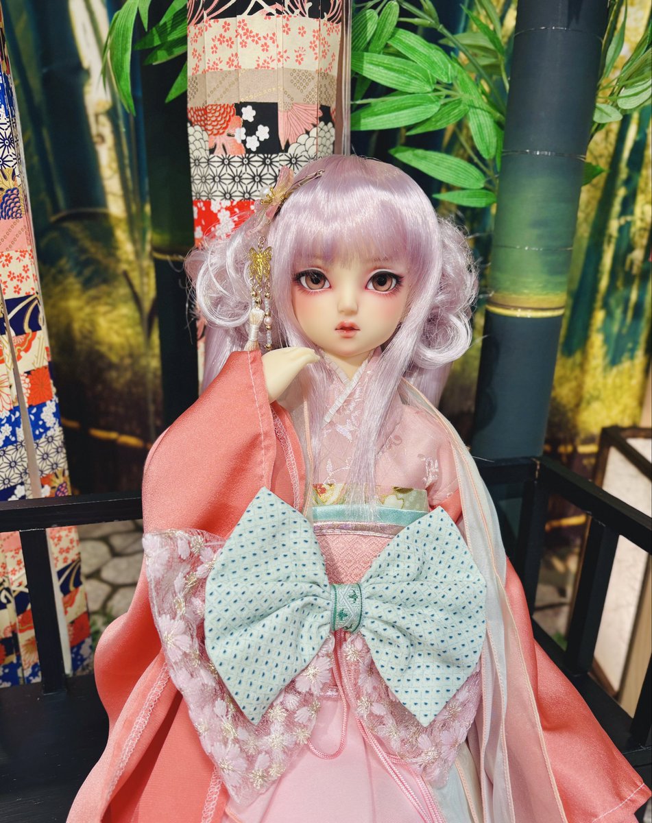 Blu_luna63's tweet photo. 8/10にお迎えしました!
仙台天すみ7月お披露目ワンオフの97番ちゃん!
名前は熙(ひかる)です。
よろしくお願いします✨
#SD97番
#SD_F_97 https://t.co/8hDhmFTR9y