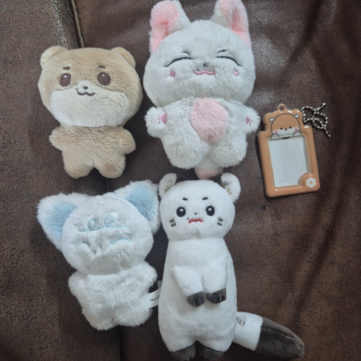 beanchangg's tweet photo. 몬스타엑스 기현 비공굿 10cm 인형
Momsta x kihyun fan-made goods
포카 미공포 so good 쏘굿 유헤헤 햄켠이 여우켠 햄상이 햄상슥이 증사 poca 몬엑 monstax

All 1.0

https://t.co/1EAAKvvQqa https://t.co/od43FB1M7H
