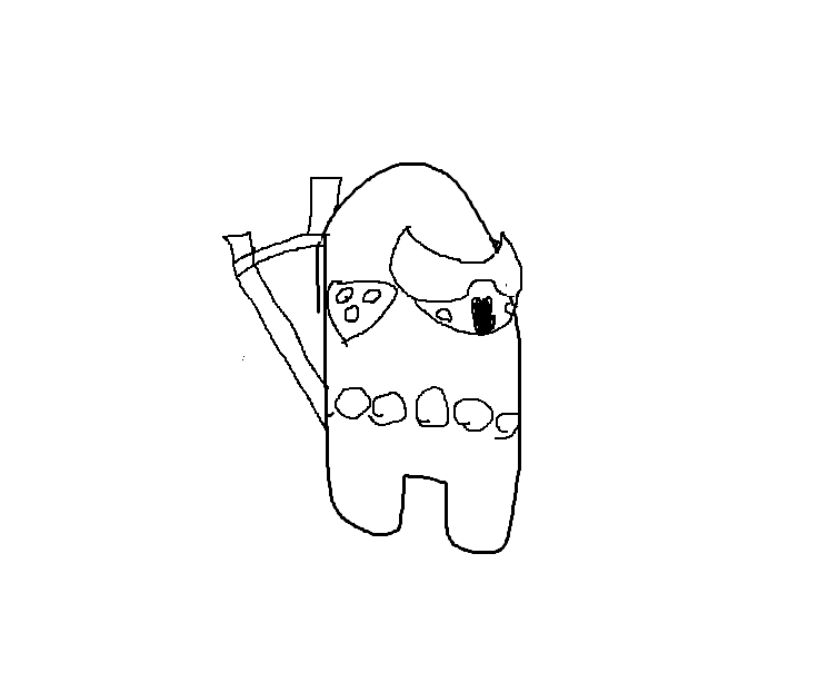 macharyofme's tweet photo. look at my thunderbolts fanart https://t.co/weVeLnLJFZ