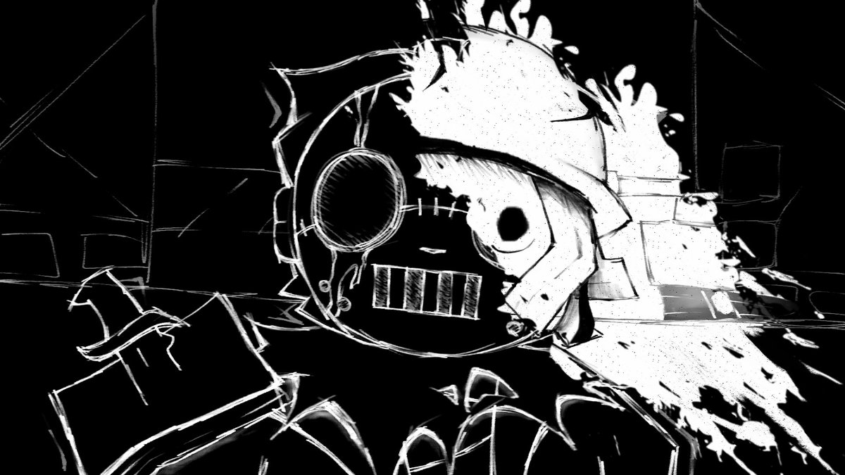 PakroRB's tweet photo. Almost forgot to do this, but here're my submissions to #ForsakenLoadingContest

Discord: pakrorb
Roblox: PakroRB

1/4 The Hatred
2/4 Learning From the Best
3/4 The One Behind The Mask
4/4 Top 5 Skibidi Best Plays Ever 🙀🙀🙀

(More below)

Hope you like it guys :D https://t.co/mgqyPVy4hH
