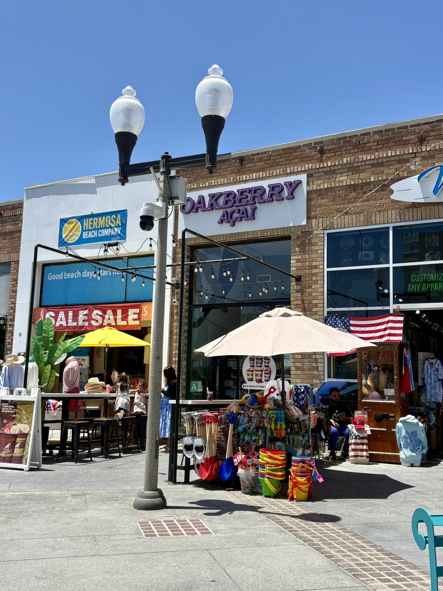 ling53121031's tweet photo. 週末に食べたHermosa BeachのOakberryアサイー🩷
#Oakberry #Acai #HermosaBeach https://t.co/4mxE9rebni