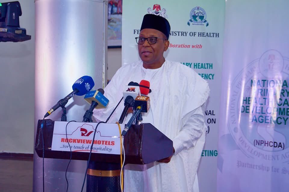 foundationSFPD's tweet photo. Second Quarter 2026 Northern Traditional Leaders Committee (NTLC) meeting on Primary Healthcare Delivery. https://t.co/esDGbrSskf