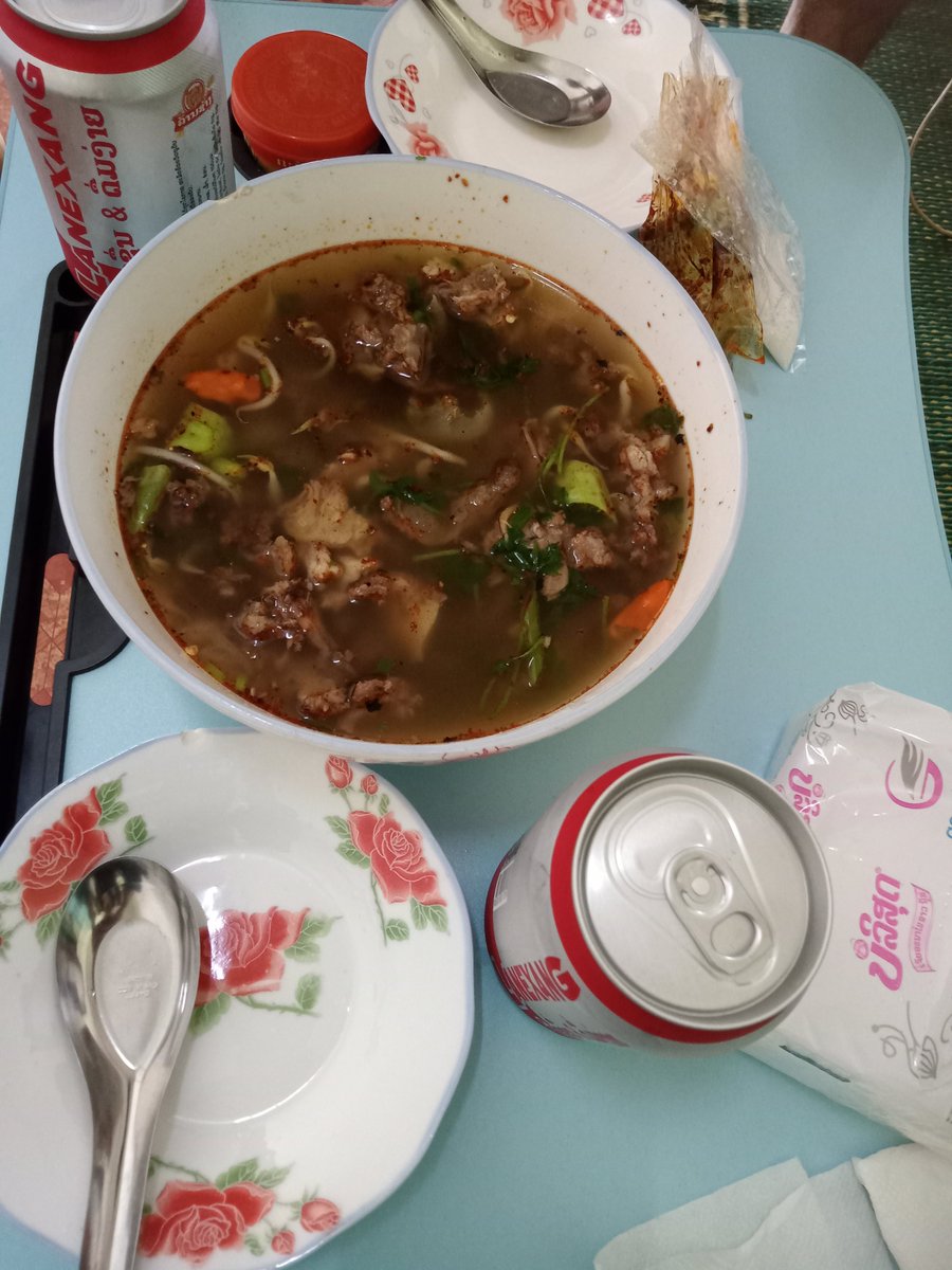 yamra_tree's tweet photo. ທ່ານສາມາດເອົາອາຫານຮ້ອນໆໄດ້ທີ່ນີ້ (ເພາະວ່າເຂົ້າຈະຖືກຮັກສາຄວາມຮ້ອນໄວ້ຕະຫຼອດເວລາ)...ໂພດຍ້ອນຫລັງລົງວັນທີ່11/ເດືອນສິງຫາ08/ປີ2026 https://t.co/aWMyNyy8sl