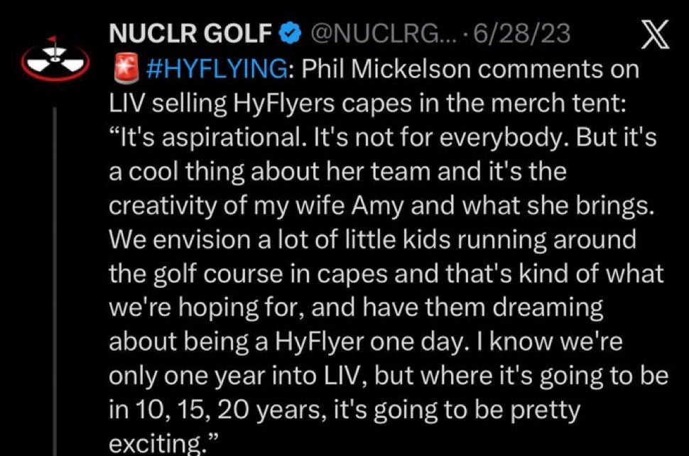 will_rauser's tweet photo. @NoLayingUp The HyFlyers cape 
https://t.co/DFu2xXpYTz https://t.co/d3LJDq7v7D