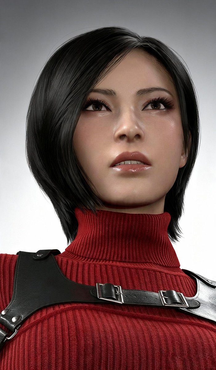 miss_adawong's tweet photo. RE4R MissWong https://t.co/dHn5tLGS1z