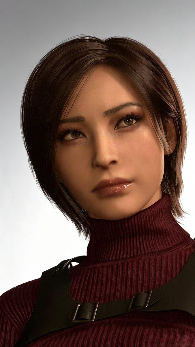 miss_adawong's tweet photo. RE4R MissWong https://t.co/dHn5tLGS1z