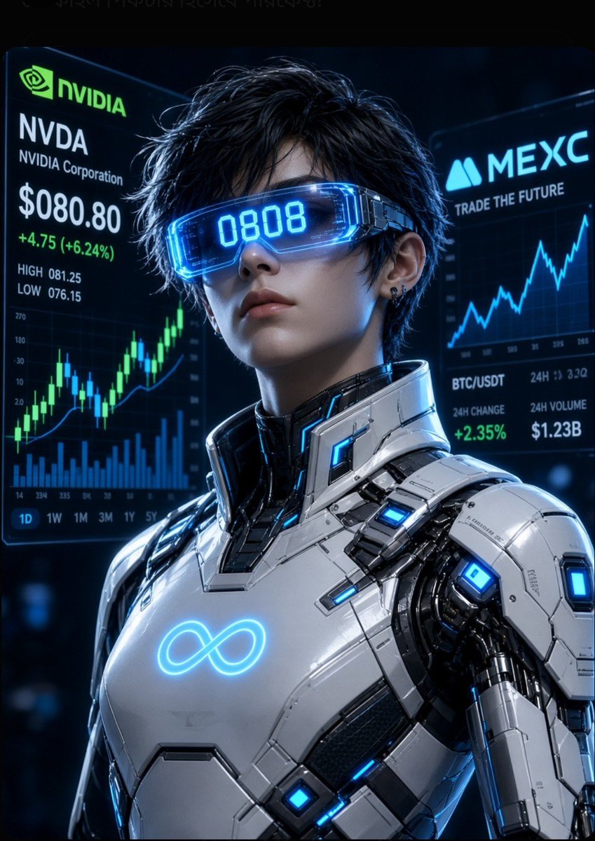 Romeo_x3's tweet photo. @MEXC Thank you so much @MEXC.  Thia is another big level giveaway. 

Weare always stay with you. Keep growing 🤝.

Here is my avatar #MEXC0808 https://t.co/TSrAdRU4UC