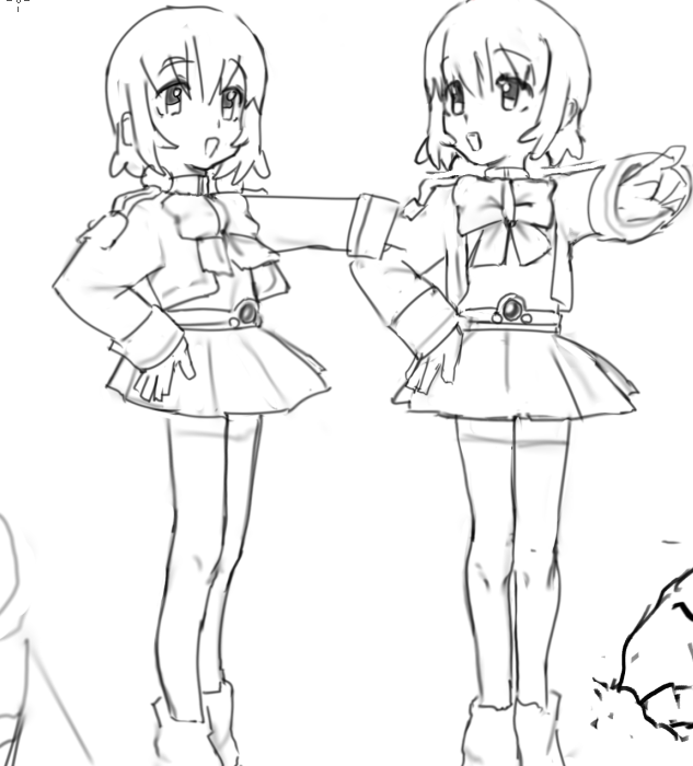MeykaSketches's tweet photo. https://t.co/1KVG9fThQu