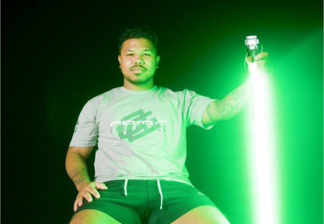 LTriggerTV's tweet photo. 🚨Kenny has officially joined OpTic🔥 https://t.co/7FCzjPS994