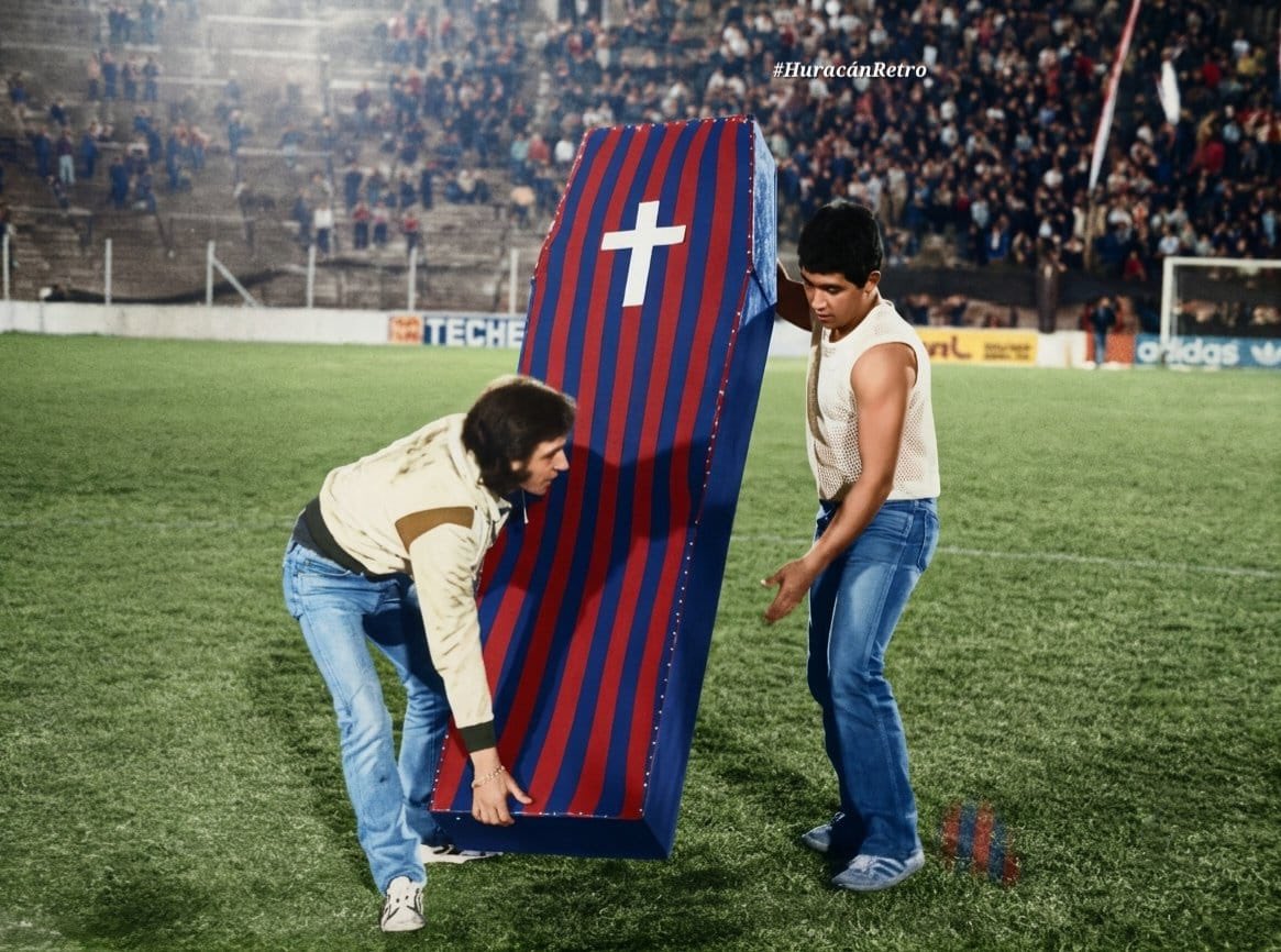 Nacho_Quemeroo's tweet photo. Ganamos el último partido en el Bidegain. 
El último partido en Boedo.
El último partido en el Ducó.
El último partido en la Bombonera.
El último partido en Ferro.
El último partido en Mar del Plata. 

Como dijo @pablolamedica, LA NUEVA PATERNIDAD. https://t.co/RqgYzaviIz