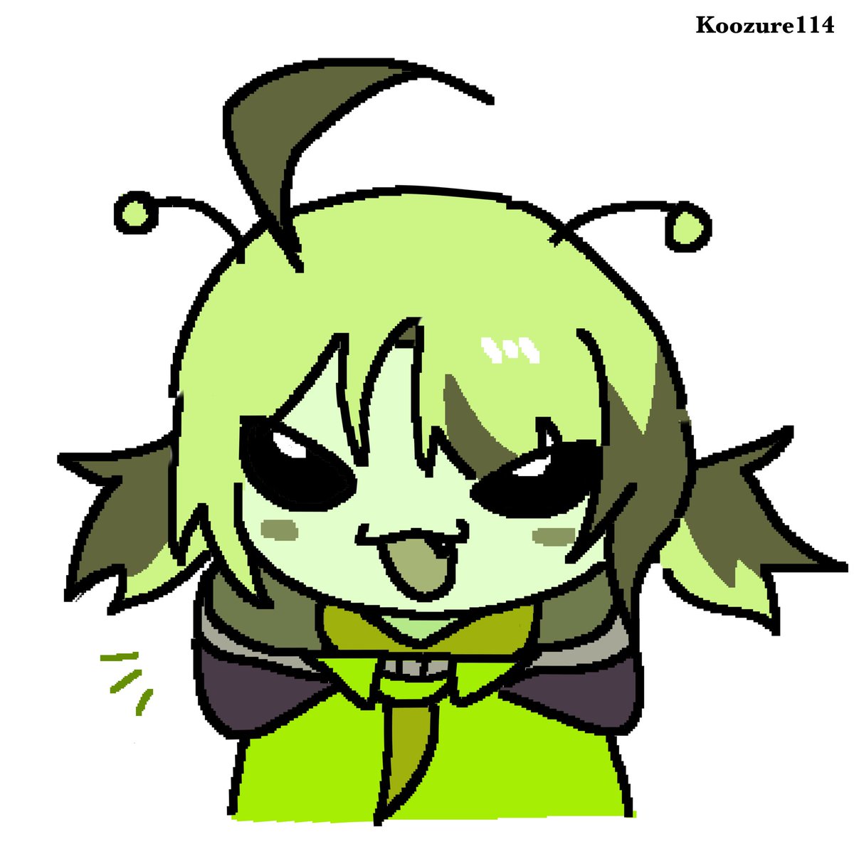 Koozure114's tweet photo. vorp

#rkggk https://t.co/hPy8tTHkR4