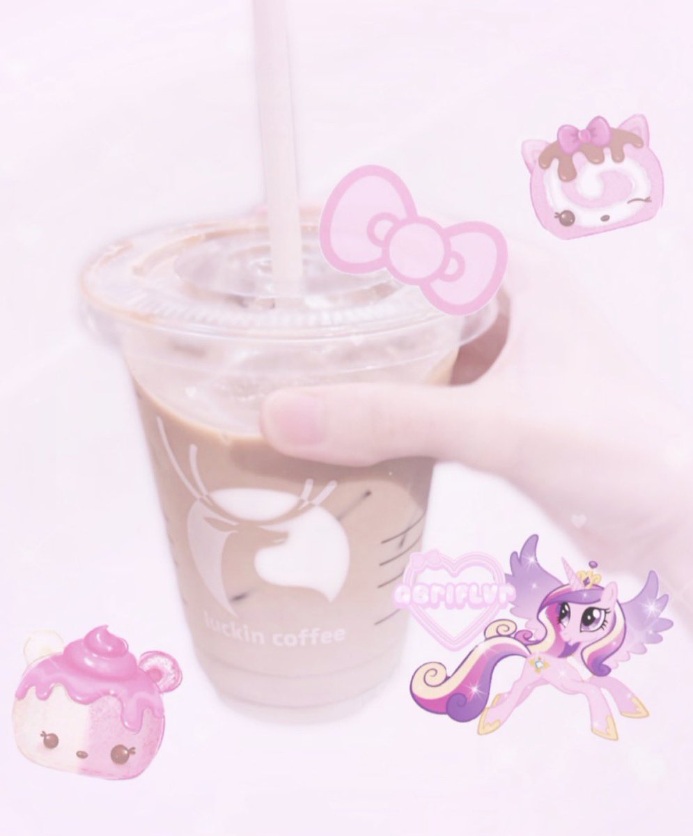 aeriflvr's tweet photo. ♡ today’s latte 🤍 ꒰ ྀི𓏼 ´ ༥ ` 𓏼υ ꒱  156 cals ♡

changed my latte plans because i managed to grab this latte before its removed from the menu  ໒꒰ྀི ◞ ‸ ◟ ꒱ྀིა 🥛 https://t.co/OVeiO7FiNw
