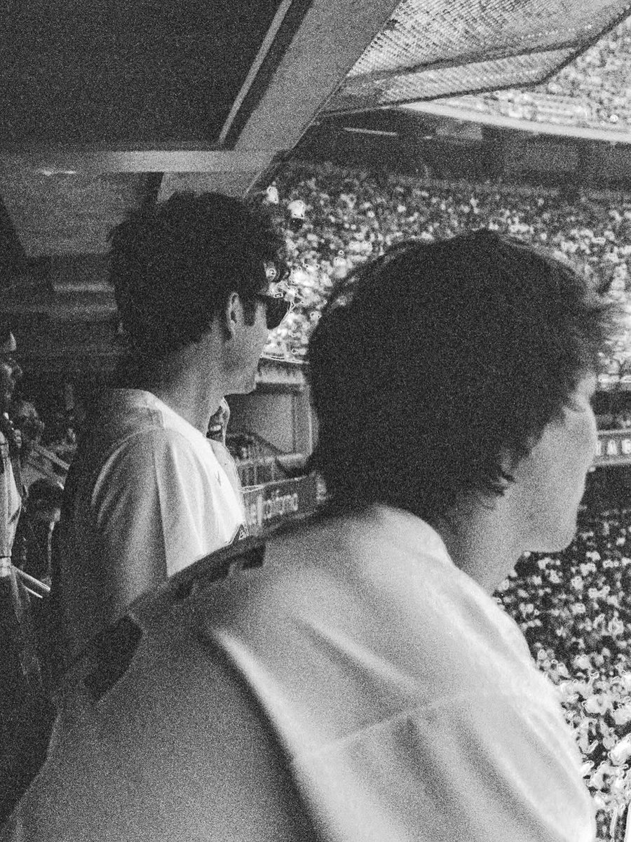 pdeardzcrave_'s tweet photo. We keep winning no matter what. Patrick Ball shared some pictures taken by Taylor Dearden on his instagram!

“A day at the ballpark by @tdeardz” https://t.co/EpX5iTveAf
