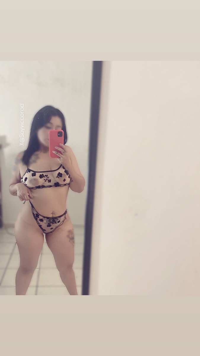 Soyviccorod's tweet photo. Disponible video llamada😘
Mándame mensaje #GDL #noviavirtual #sexting
#personalizados #videosXXX
https://t.co/zHgJBGSlOe https://t.co/wJtgFvCzEh