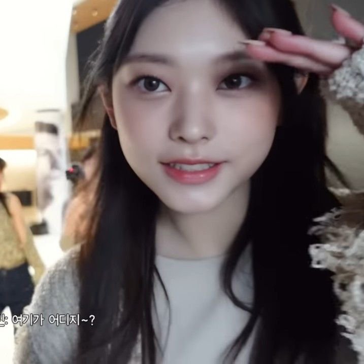 IconicHaerinn's tweet photo. @GlamMerci good morning kakak cantik https://t.co/WJQNF0O8eP