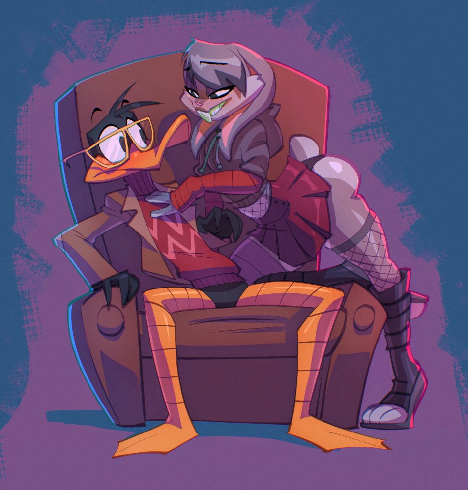 darnact's tweet photo. "Hey Tach"
A lil something for bronxden for BDAY! XD

Comment and Enjoy ^ ^ https://t.co/3NxujnJvfH