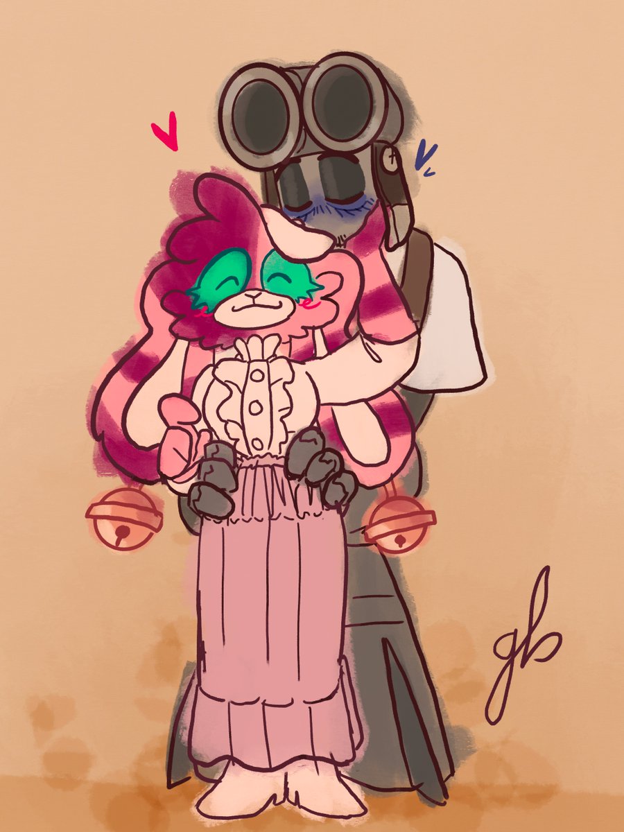 Smiley_quin's tweet photo. Hey. Both of you have jobs. Jobs that you’re gonna be late for. quit being mushy and lock in!!!
#yumeshipping https://t.co/RUaR5wgr5v
