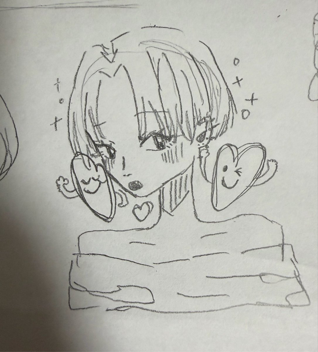 Bb9Mci's tweet photo. メロ女性🙂‍↕️ https://t.co/YR4Cq21sE9
