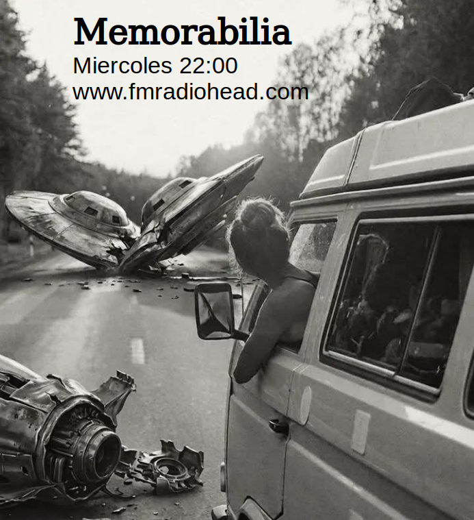e_duardogr's tweet photo. Miercoles, 22:00 por la 📻 del 🌋
MEMORABILIA
Nos pueden escuchar por
La pagina de la radio https://t.co/m5aZPfMFVo
O por https://t.co/1sEhCM94oh
O por https://t.co/ZFfSiI7BZu
O por https://t.co/MJWY83auwj
O por https://t.co/4OvbY3DZ8C https://t.co/y0a56icutN